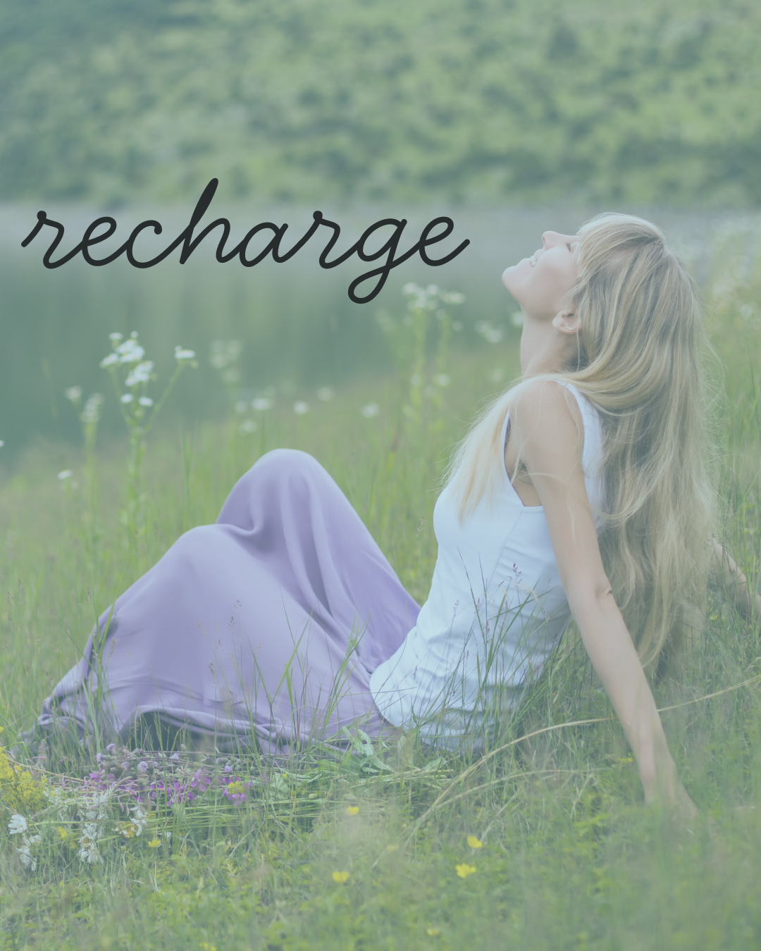 recharge recharge