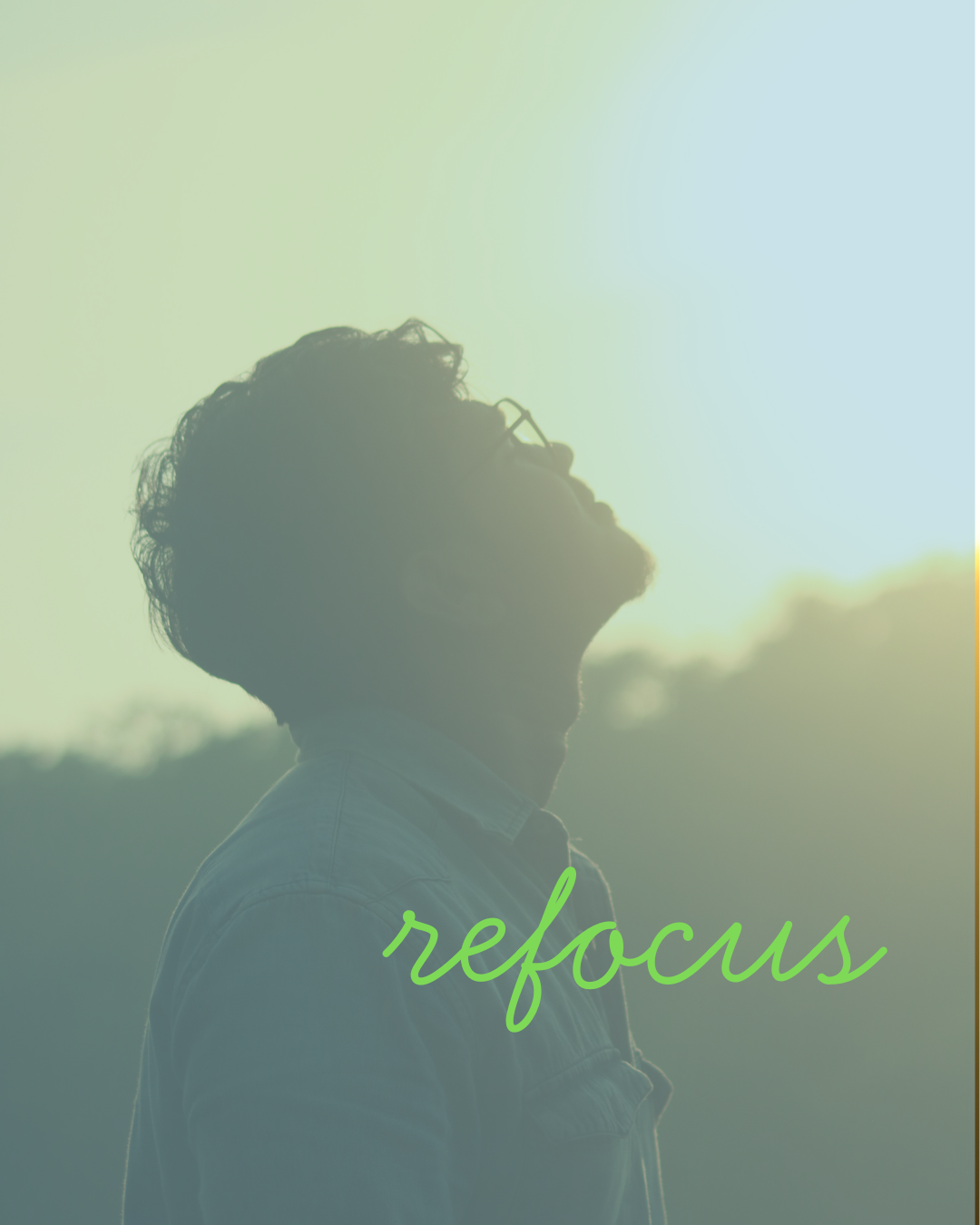 refocus refocus